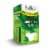Salada Decaffeinated Pure Green Tea 20ct - 6 pack Perspective: back