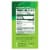 Salada Decaffeinated Pure Green Tea 40ct - 6 pack Perspective: back