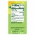 Salada Lively Lemon Green Tea 40ct - 6 pack Perspective: back