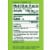 Salada Family Size Pure Green Tea for Iced Tea 24ct - 12 pack Perspective: back