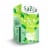 Salada Lemongrass Matcha Green Tea Blend 20ct - 6 pack Perspective: back