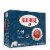 Red Rose Bold Black Tea with 40 Individually Wrapped Tea Bags Per Box (Pack of 6) Perspective: back