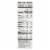 Cascadian Farm Organic Cereal - Raisin Bran - Case of 10 - 12 oz Perspective: back