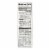 Silk Organic Soymilk - Unsweetened - Case of 6 - 32 Fl oz. Perspective: back