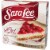 Sara Lee Cherry Cheesecake, 19 Ounce -- 12 per case Perspective: back