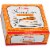 Sara Lee Round Chef Pierre Carrot Premium Butter Cream Layer Cake, 3.687 Pound -- 4 per case Perspective: back