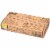 Sara Lee Round Classic Tall New York Style Creamy Cheesecake, 6.375 Pound  -- 2 per case Perspective: back