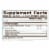 Traditional Medicinals Organic Dandelion EveryDay Detox Tea Bags Perspective: back