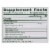Traditional Medicinals Organic  Throat Coat Caffeine Free, 1.13.oz (Pack of 6) Perspective: back