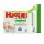 Huggies Natural Care® Sensitive Baby Wipes Refill Pack Perspective: back