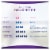 Always Discreet Moderate Absorbency Incontinence Pads for Women Perspective: back