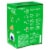 Gain Eco-Box +Aroma Boost Original Liquid Laundry Detergent Perspective: back