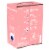 Dreft Newborn Liquid Laundry Detergent Perspective: back