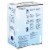 Downy Free & Gentle Fabric Softener Eco-Box Perspective: back