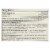 Tiger Balm Extra Strength Pain Relieving Ointment - 0.63 oz - Case of 6 Perspective: back