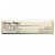Tiger Balm Pain Relieving Large Patches - Case of 6 - 4 Pack Perspective: back