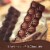 Dove, Silky Smooth Milk Chocolate, 1.44 Oz Bars (Case of 18) Perspective: back