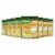 Knorr Creamy Chicken Long Grain Rice and Vermicelli Pasta Blend Rice Sides Perspective: back