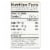 Woodstock Organic Bread and Butter Pickles - Case of 6 - 24 OZ Perspective: back