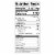Woodstock Organic Black Beans - Case of 6 - 110 OZ Perspective: back