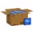 Maxwell House Ultra Roast and Ground In-Room Coffee, 0.4 Ounce -- 100 per case Perspective: back