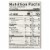 Edward and Sons Organic Mashed Potatoes - Home Style - Case of 6 - 3.5 oz. Perspective: back