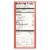 Edward & Sons Unseasoned Pieces Organic Young Jackfruit Meatless Alternative-6Case-7oz Perspective: back