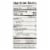 Native Forest Organic Cut Baby - Corn - Case of 6 - 14 oz. Perspective: back
