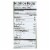 Native Forest Bamboo Shoots - Sliced - Case of 6 - 14 oz. Perspective: back