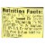 Maille Mustard - Dijon - Origale - Natural - Traditional - 7.5 oz - case of 6 Perspective: back