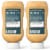 Sir Kensington's Paleo Special Sauce Mayonnaise Gluten-Free Condiment Squeeze Bottle Perspective: back