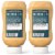 Sir Kensington's Paleo Special Sauce Mayonnaise Gluten-Free Condiment Squeeze Bottle Perspective: back