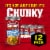 Campbell's Chunky Savory Vegetable Soup Case Sale Perspective: back