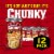 Campbell's Chunky Chicken Corn Chowder Case Sale Perspective: back