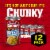 Campbell's Chunky Split Pea & Ham Soup Case Sale Perspective: back