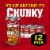 Campbell's® Chunky® Beef with Country Vegetables Soup Perspective: back