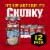 Campbell's Chunky New England Clam Chowder Case Sale Perspective: back