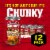 Campbell's Chunky Savory Pot Roast Soup Case Sale Perspective: back