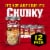 Campbell's Chunky Creamy Chicken & Dumpling Soup Case Lot Sale Perspective: back