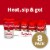 Campbell's Sipping Soup Chicken & Mini Round Noodle Soup Perspective: back