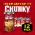 Campbell's® Chunky® Grilled Chicken & Sausage Gumbo Perspective: back
