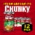 Campbell's Chunky Healthy Request Chicken Noodle Soup Case Lot Sale Perspective: back