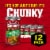 Campbell's Chunky Sirloin Burger with Country Vegetables Soup Case Sale Perspective: back