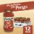 Prego Meat Sauce Case Lot Sale Perspective: back