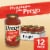 Prego Traditional Italian Pasta Sauce Case Lot Sale Perspective: back