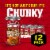Campbell's Chunky Roasted Beef Tips with Vegetables Soup Case Sale Perspective: back