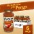 Prego® Creamy Vodka Pasta Sauce Case Perspective: back