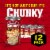 Campbell's® Chunky® Creamy Chicken Noodle Soup Perspective: back