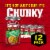Campbell's® Chunky® Healthy Request® Split Pea & Ham Soup Case Perspective: back