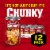 Campbell's® Chunky® Chicken Tortilla with Grilled White Chicken Meat Soup Perspective: back